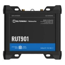 WRL ROUTER LTE/RUT901 TELTONIKA