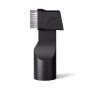 Vacuum Cleaner, PHILIPS, Input power 800 W, Dust capacity 1.3 L, Cylinder vacuum, Cleaning type Dry, Dust container Bagless, Colour Black, XB1142/10