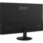 LCD Monitor, MSI, 23.8, Business, Matte, Panel IPS, 1920x1080, 16:9, 100Hz, 1 ms, Tilt, Colour Black, PROMP242L