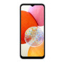 MOBILE PHONE GALAXY A14/128GB SILVER SM-A145R SAMSUNG