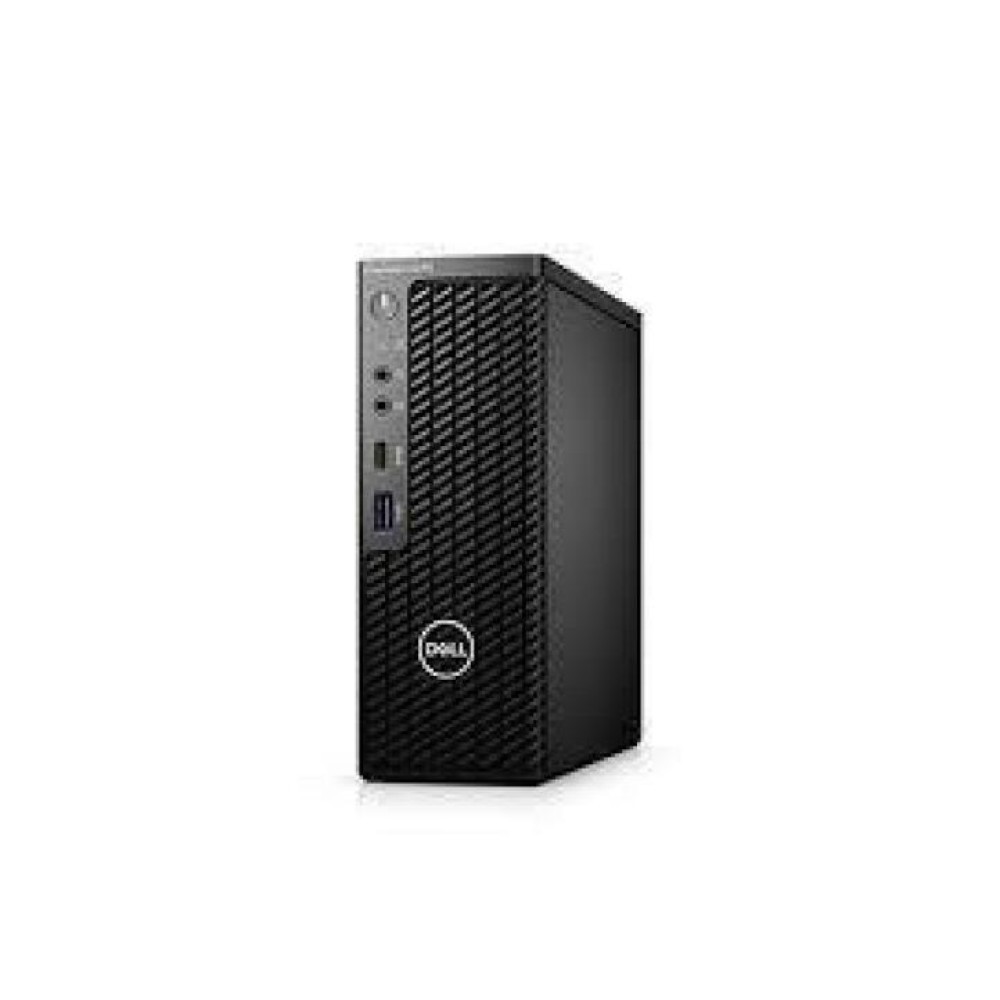 PC,DELL,Precision,3240,Business,CFF,CPU Core i5,i5-10500,3100 MHz,RAM 8GB,DDR4,2666 MHz,SSD 256GB,Graphics card Intel UHD Graphics,Integrated,EST,Windows 11 Pro,Included Accessories Dell Optical Mouse-MS116, Dell Wired Keyboard KB216 Black,210-AWXS_273789