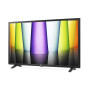 TV Set, LG, 32, FHD, 1920x1080, Wireless LAN 802.11ac, Bluetooth, webOS, Black, 32LQ63006LA