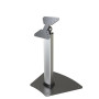 MONITOR ACC DESK MOUNT 10-32/FPMA-D1500SILVER NEOMOUNTS