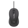 KEYBOARD +MOUSE COMBO MK620/GRAPHITE 920-013349 LOGITECH