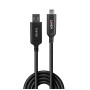 CABLE USB3.2 TYPE A TO C 25M/43396 LINDY