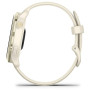 SMARTWATCH VIVOACTIVE 6/LUNAR GOLD 010-02985-01 GARMIN