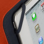 TABLET SLEEVE BISCAYNE 10.1/3317 ORANGE RIVACASE