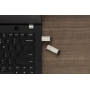 MEMORY DRIVE FLASH USB3.2/256GB DTKN/256GB KINGSTON
