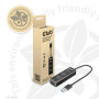 I/O HUB USB3.2 3PORT/CSV-1430A CLUB3D