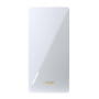 Wireless Device, ASUS, RP-BE58, Product type Mesh satellite, Qtty 1 pc(s), Wi-Fi band Dual-band (2.4 GHz / 5 GHz), Wi-Fi 7 (802.11be), 1xEthernet LAN (RJ-45) ports, WLAN speed 2882 Mbit/s, White, RP-BE58