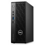 PC, DELL, Precision, 3260, Business, CFF, CPU Core i7, i7-13700, 2100 MHz, RAM 16GB, DDR5, 4800 MHz, SSD 512GB, Graphics card NVIDIA T1000, 4GB, Windows 11 Pro, Colour Black, 210-BCUB_714447143/2