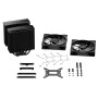 CPU COOLER S_MULTI/PURE ROCK PRO 3 BK042 BE QUIET
