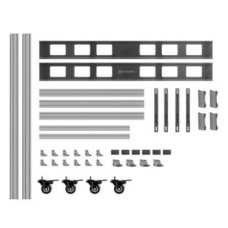 TV/VIDEO ACC FLOOR MOBILE ST./FSPRO2L22-S ONKRON TV/VIDEO ACC FLOOR MOBILE ST./FSPRO2L22-S ONKRON