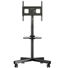 TV SET ACC ADJUSTABLE STAND/26-65 BLACK TS1137-B ONKRON