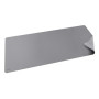 DESK PAD BENYA XXL/GREY 25712 TRUST