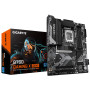 Mainboard, GIGABYTE, Intel B760 Express, LGA1700, ATX, Memory DDR5, Memory slots 4, B760GAMINGXGEN5