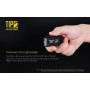FLASHLIGHT T SERIES 720 LUMENS/TIP2 NITECORE