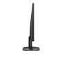 LCD Monitor, AOC, 24B2XH/EU, 23.8, Business, Panel IPS, 1920x1080, 16:9, 75Hz, 4 ms, Tilt, Colour Black, 24B2XH/EU