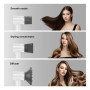 HAIR DRYER 1600W SWIFT SPECIAL/3 NOZZLES WHITE LAIFEN