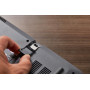 MEMORY DRIVE FLASH USB3.2 256G/MICRO DTMC3G2/256GB KINGSTON