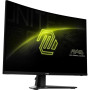 LCD Monitor, MSI, MAG 32CQ6F, 31.5, Gaming/Curved, Panel VA, 2560x1440, 16:9, 180 Hz, 0.5 ms, MAG32CQ6F