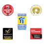 SSD, SANDISK, 1200xTBW rating, MTBF 1750000 h, Read speed 14900 MB/s, Write speed 14000 MB/s, NVMe Yes, PCI Express 5.0, M.2, 2000 GB, SDSP82200TAN-000E0