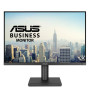 LCD Monitor, ASUS, 24.1 , 1920 x 1200 pixels, WUXGA, Native aspect ratio 16:10, LCD, Flat, 90LM0AJ0-B02K70