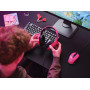 HEADSET GXT415P ZIROX/PINK 24992 TRUST