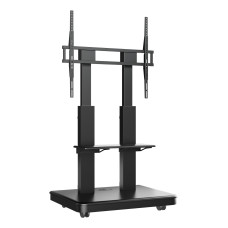 TV SET ACC MOBILE STAND/50-120/BLACK TS2811E-B ONKRON TV SET ACC MOBILE STAND/50-120/BLACK TS2811E-B ONKRON