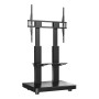 TV SET ACC MOBILE STAND/50-120/BLACK TS2811E-B ONKRON