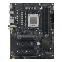 Mainboard, ASUS, AMD B850, Socket AM5, ATX, RAM DDR5-SDRAM, 4xSlots, Wi-Fi Yes, Bluetooth Yes, 3xNumber of M.2 (M) slots, B850MAXGAMINGWIFI