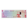 KEYBOARD WRL 5098B PRUNUS/LANNESIANA 6925758630924 AKKO