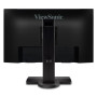 LCD Monitor, VIEWSONIC, XG2431, 24, Business, Panel IPS, 1920x1080, 16:9, 240Hz, Matte, 1 ms, Speakers, Swivel, Pivot, Height adjustable, Tilt, Colour Black, XG2431