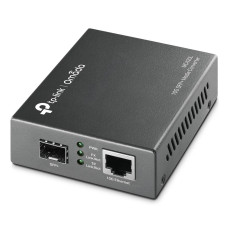 NET MEDIA CONVERTER 0.1KM/MC420L TP-LINK