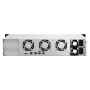 NAS STORAGE RACKST 8BAY 2U RP/TS-864EU-RP-8G QNAP