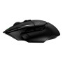 MOUSE USB OPTICAL G502 X/LIGHTSPEED 910-006180 LOGITECH