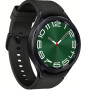 SMARTWATCH GALAXY WATCH6 CLAS./LTE 47MM BLACK SM-R965 SAMSUNG