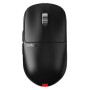 MOUSE USB OPTICAL WRL X2H V3/MEDIUM BLACK PX2H3ES21 PULSAR