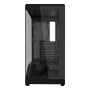 Case, LIAN LI, ATX/micro ATX/Mini-ITX/EATX, Black, Midi Tower, PC, G99.V100RX.01