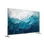 TV Set,TCL,98,4K/Smart,QLED,3840x2160,Wireless LAN,Bluetooth,Google TV,98C735