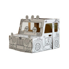 PLAYHOUSE DINOSAUR TRUCK/100142509 FELLOWES