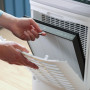 AIR PURIFIER FILTER/NANOPROTECT FY1120/00 PHILIPS
