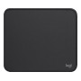 MOUSE PAD STUDIO/GRAPHITE 956-000049 LOGITECH