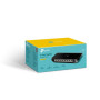 Switch, TP-LINK, 8x10Base-T / 100Base-TX / 1000Base-T, TL-SG1008D