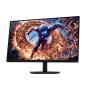LCD Monitor, SAMSUNG, 32 , 6144 x 3456 pixels, 6K Ultra HD, Native aspect ratio 16:9, LCD, Flat, LS32HG806ESXEN