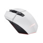 MOUSE USB OPTICAL WRL WHITE/GXT110W FELOX 25069 TRUST MOUSE USB OPTICAL WRL WHITE/GXT110W FELOX 25069 TRUST