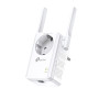 WRL RANGE EXTENDER 300MBPS/TL-WA860RE TP-LINK