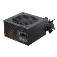 Power Supply, SEASONIC, ATX, PC, 100 - 240 V, 750 W, G12GC-750