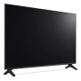 TV Set, LG, 65 , 4K Ultra HD, 3840 x 2160 pixels, Flat, 16:9, QNED, 65QNED70A6A