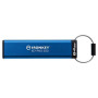 MEMORY DRIVE FLASH USB3.2/64GB IKKP200/64GB KINGSTON